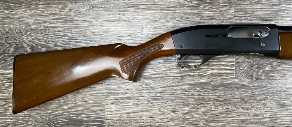 Remington Model 11-48 Semi-Auto Shotgun 12 Gauge 30” Barrel-img-1