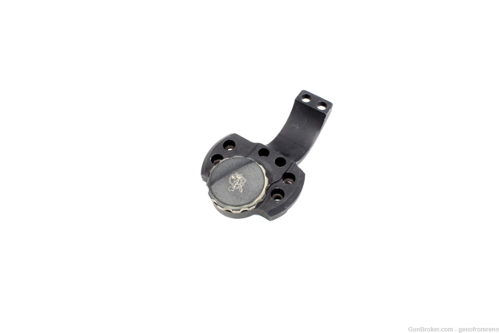 Knights Armament KAC Micro Aimpoint Scope Ring Mount 34mm 30108 Leupold-img-4