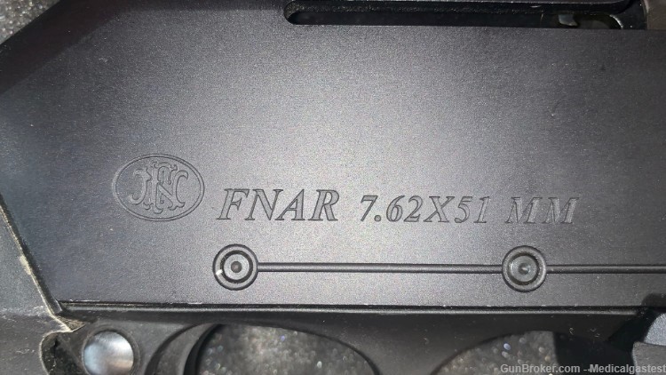 FN FNAR 7.62 NATO / .308 Win. -img-13