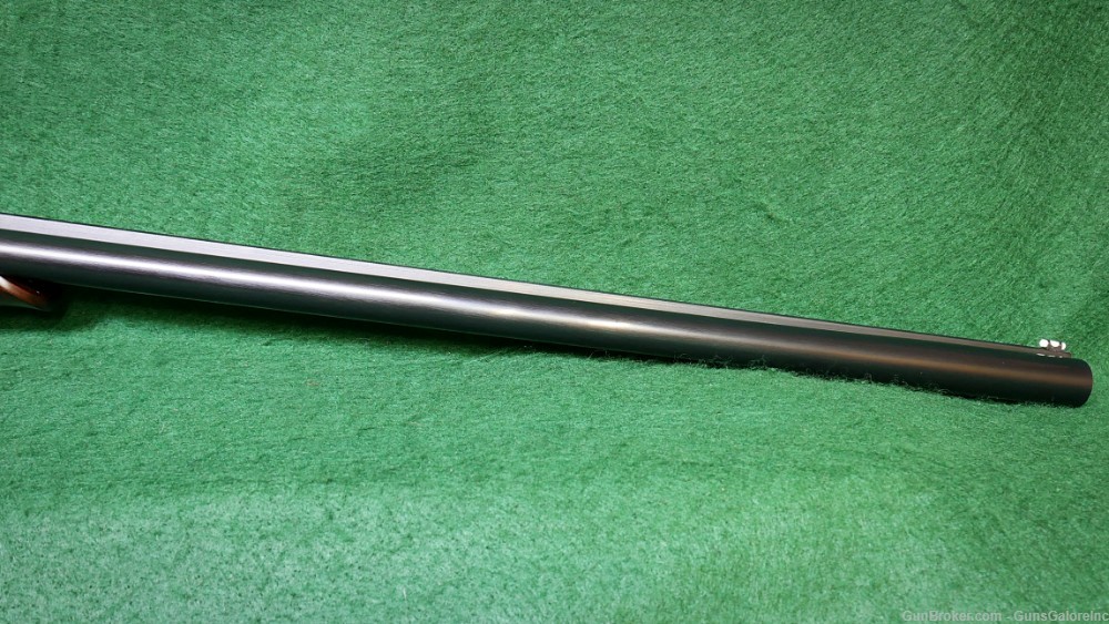 CZ Sharp-Tail 20GA 28" Barrel Side by Side Color Case Hardened Like New-img-5
