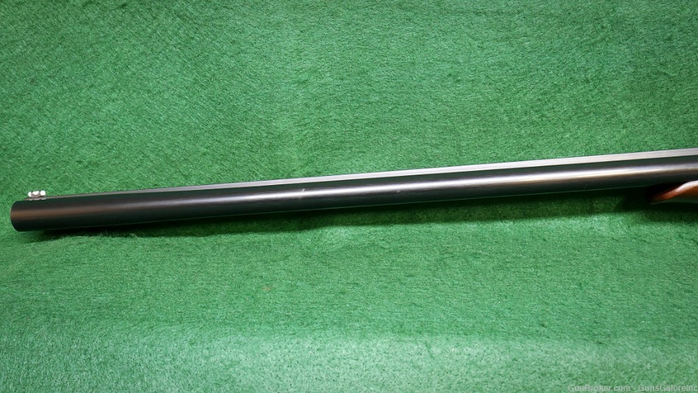 CZ Sharp-Tail 20GA 28" Barrel Side by Side Color Case Hardened Like New-img-6