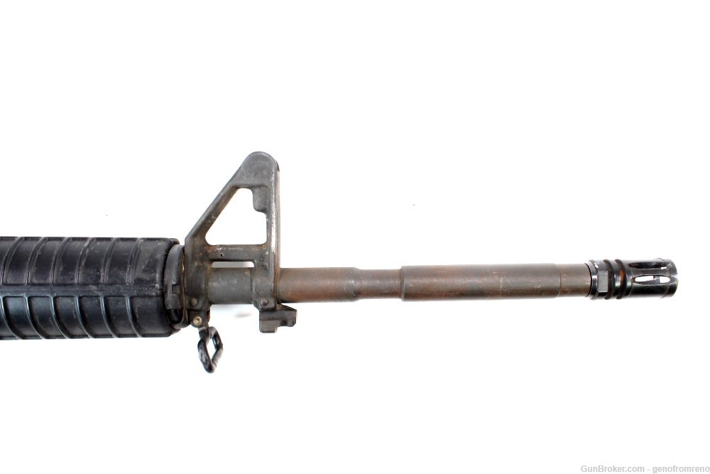 Bushmaster XM15-E2S AR-15 A2 M4 Carbine Rifle XM-15 E2 AR15 556 223-img-4