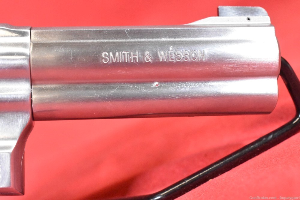 S&W 617 22LR 4" 10-Shot-img-9