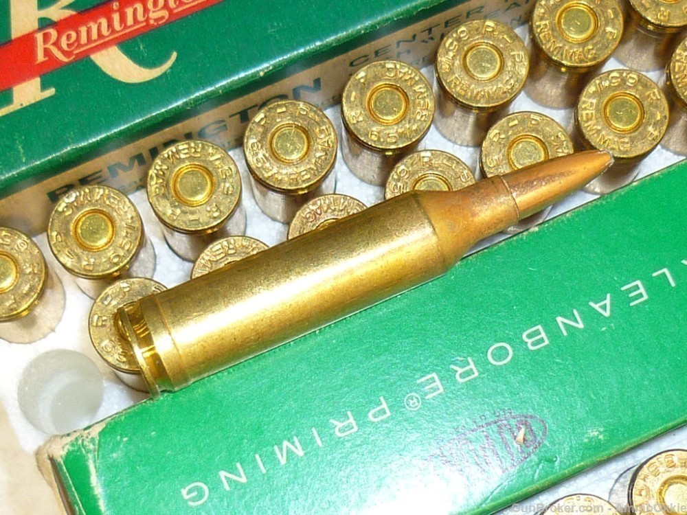 20rd - 6.5 REM MAG - 6.5 Remington Magnum Factory 100gr Core Lokt SP-img-13