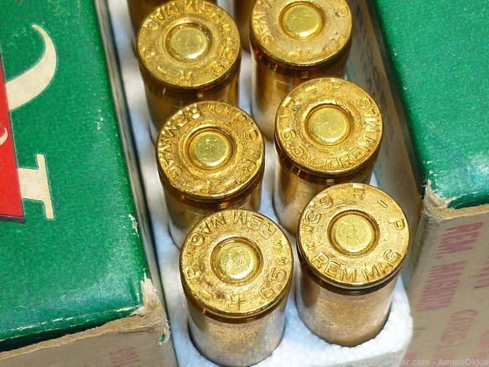 20rd - 6.5 REM MAG - 6.5 Remington Magnum Factory 100gr Core Lokt SP-img-16