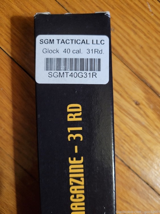 SGM Tactical-img-1