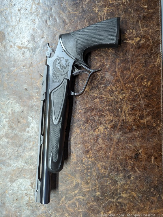 Thompson Center Contender .44 Magnum-img-0