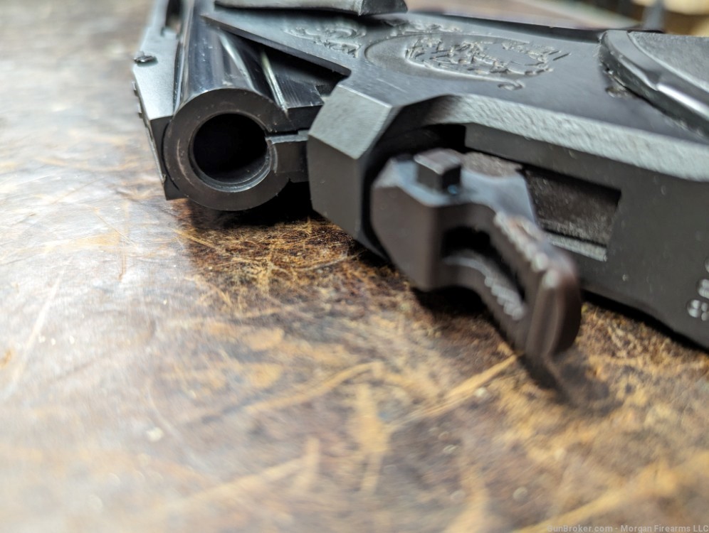Thompson Center Contender .44 Magnum-img-12