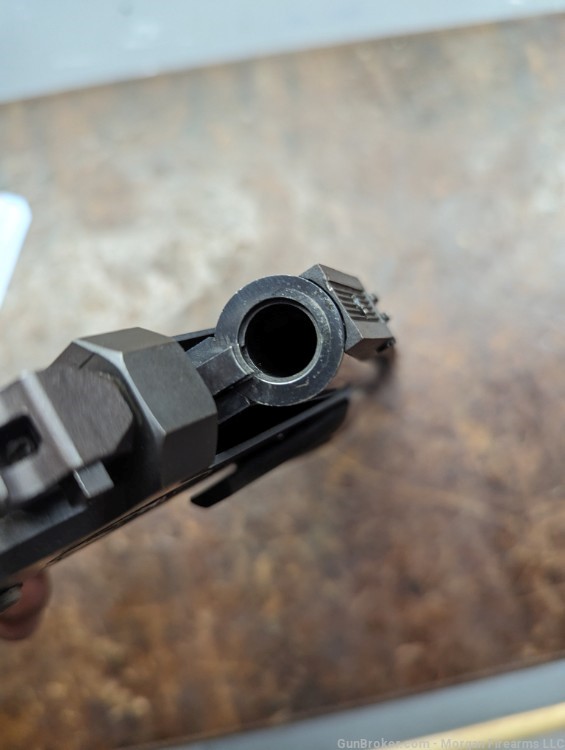Thompson Center Contender .44 Magnum-img-10