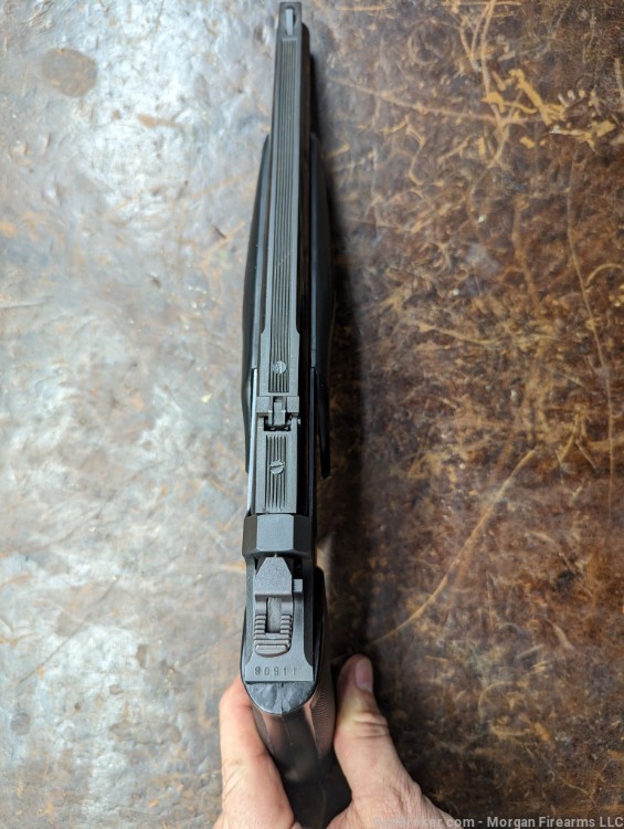 Thompson Center Contender .44 Magnum-img-2
