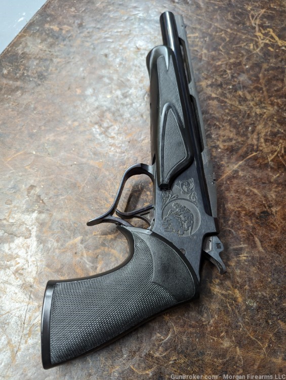 Thompson Center Contender .44 Magnum-img-8