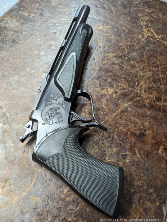 Thompson Center Contender .44 Magnum-img-7