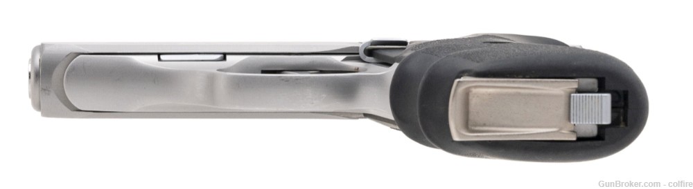 Sig Sauer P232 SL Pistol .380 ACP (PR68921)-img-3