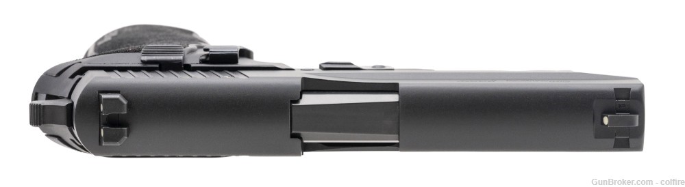 Sig Sauer P227 Pistol .45ACP (PR67691)-img-2