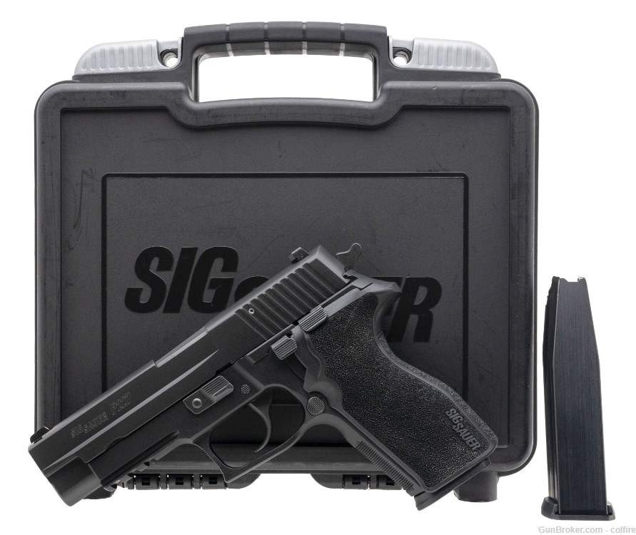 Sig Sauer P227 Pistol .45ACP (PR67691)-img-5