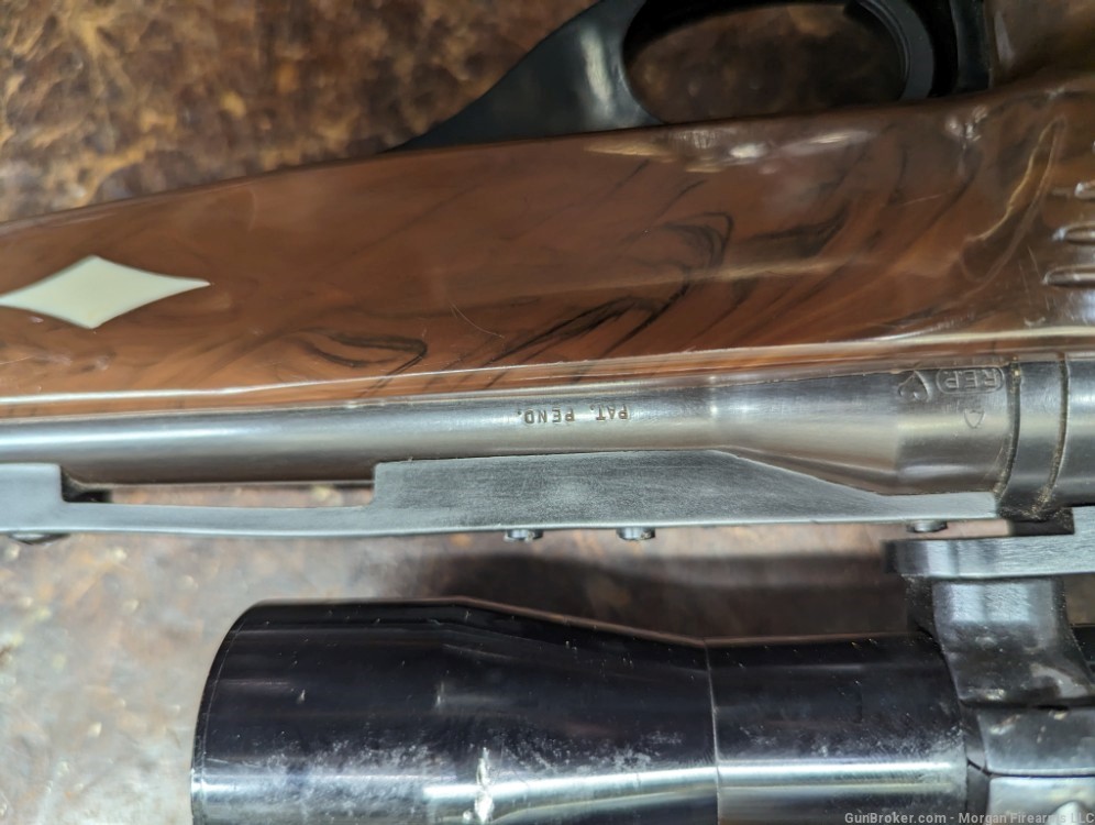 Remington XP-100 .221 Rem Fireball-img-9