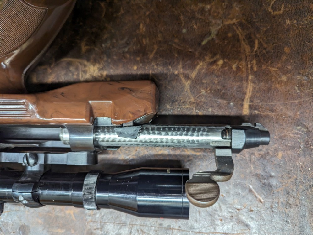Remington XP-100 .221 Rem Fireball-img-15