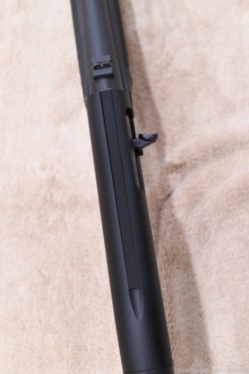 Benelli H/K Marked M1 Super 90 Like New Cyl bore-img-5