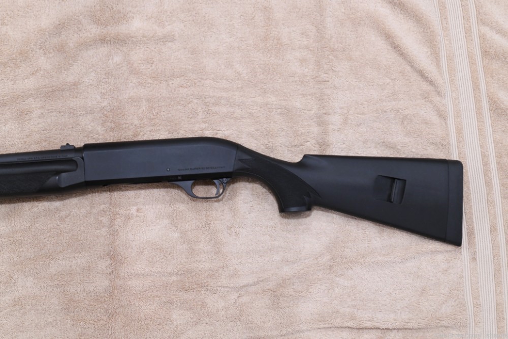 Benelli H/K Marked M1 Super 90 Like New Cyl bore-img-2