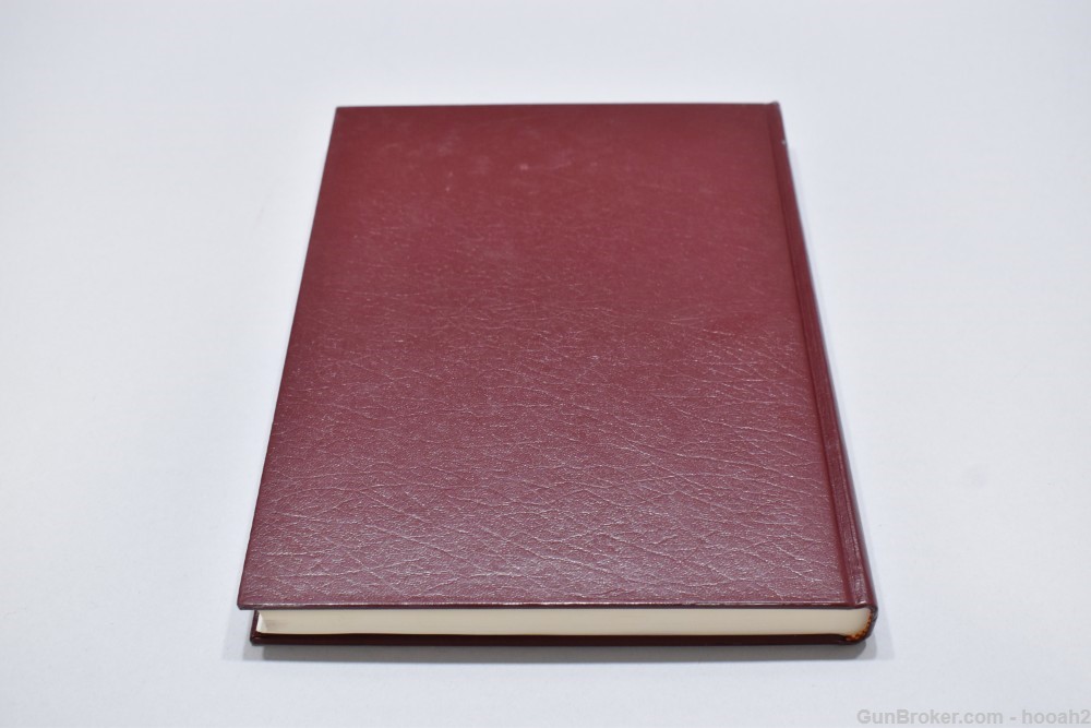 2 Volume Set 45-70 Springfield Trapdoor HC Book Frasca 1/1000 1st Ed Signed-img-1