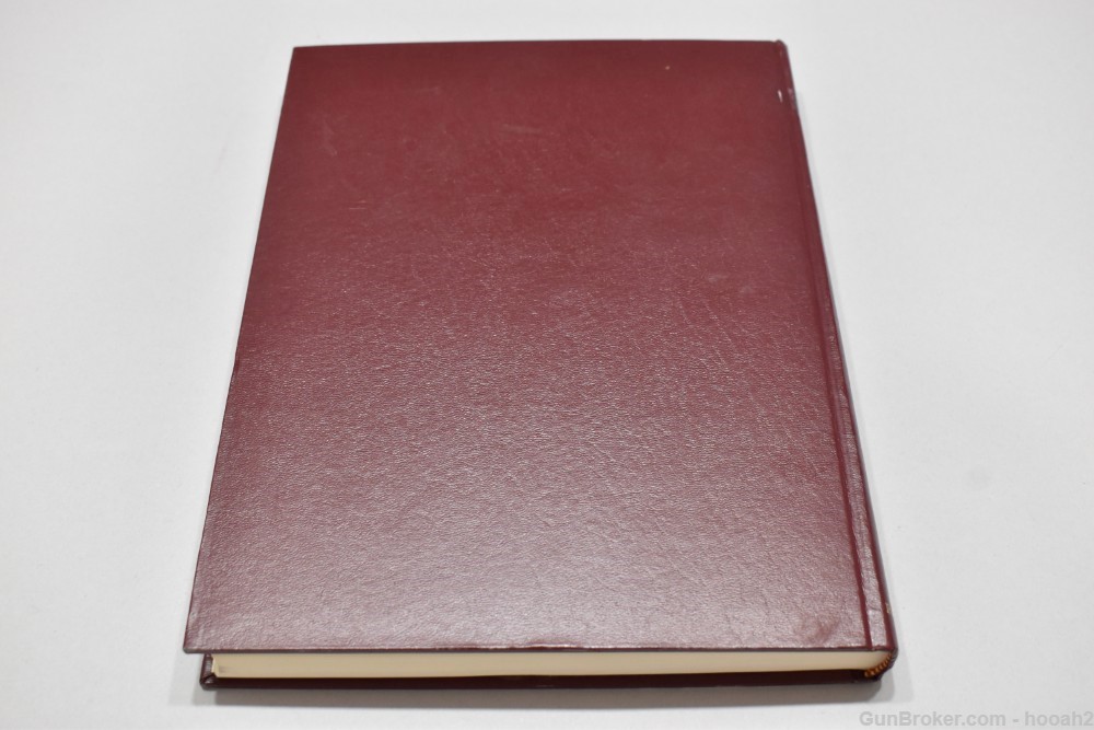 2 Volume Set 45-70 Springfield Trapdoor HC Book Frasca 1/1000 1st Ed Signed-img-5