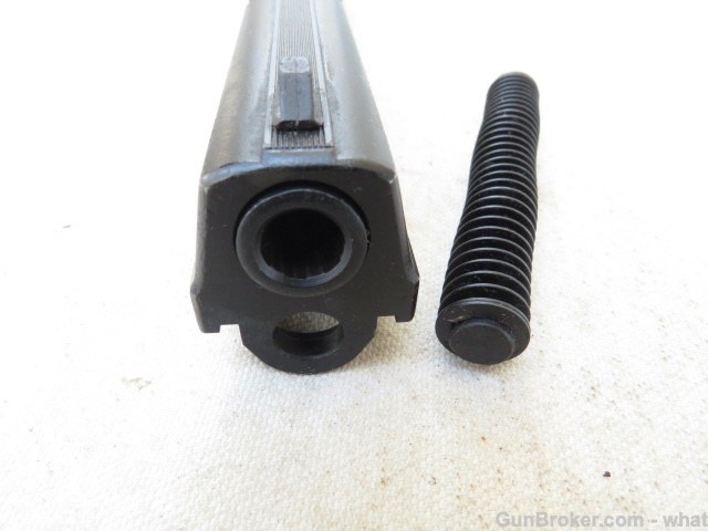 Canik 55 TP9 9mm Pistol Slide + Barrel & Recoil Assembly Kit -img-12