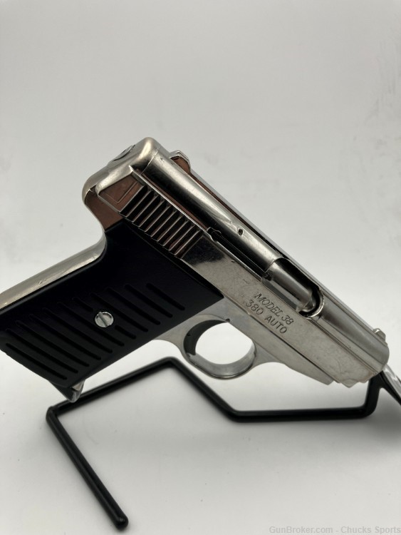 BRYCO ARMS MODEL 38-img-6