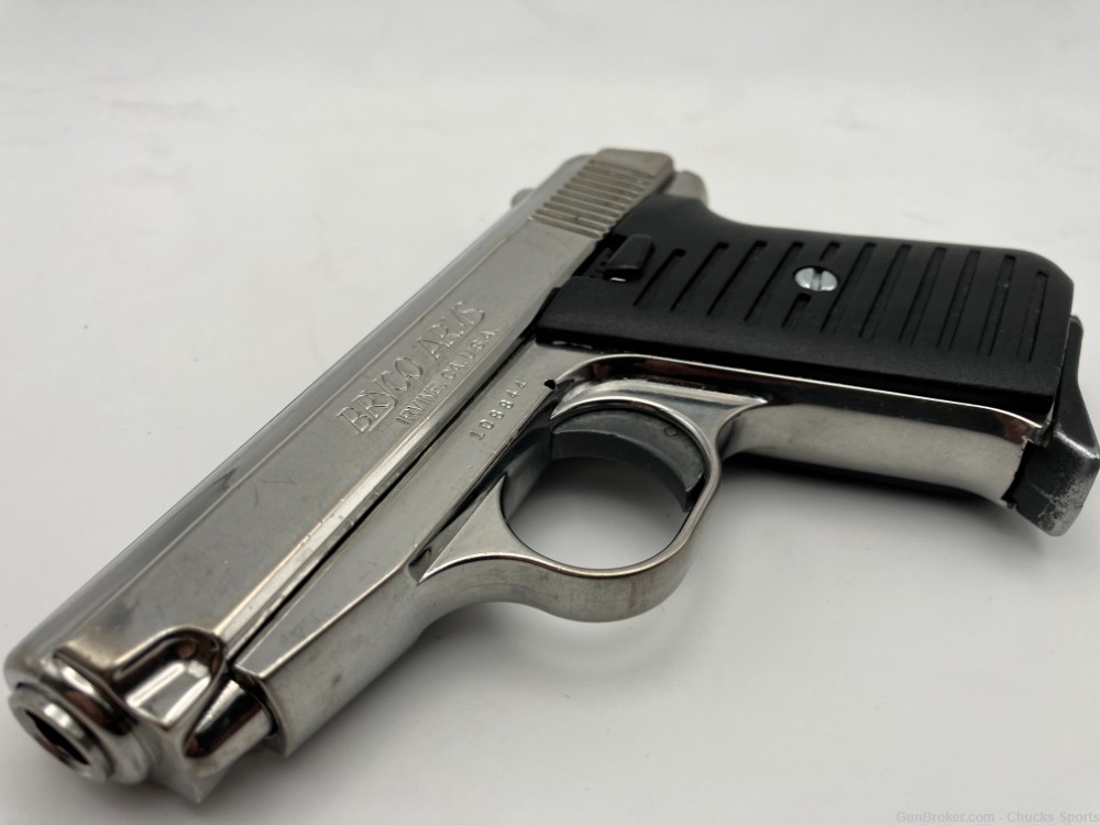 BRYCO ARMS MODEL 38-img-1