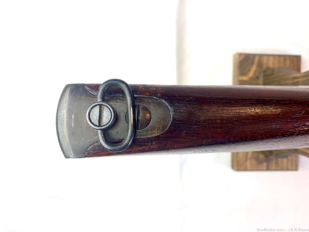  Civil War Kentucky Marked Meriden Triplett & Scott Carbine-img-9