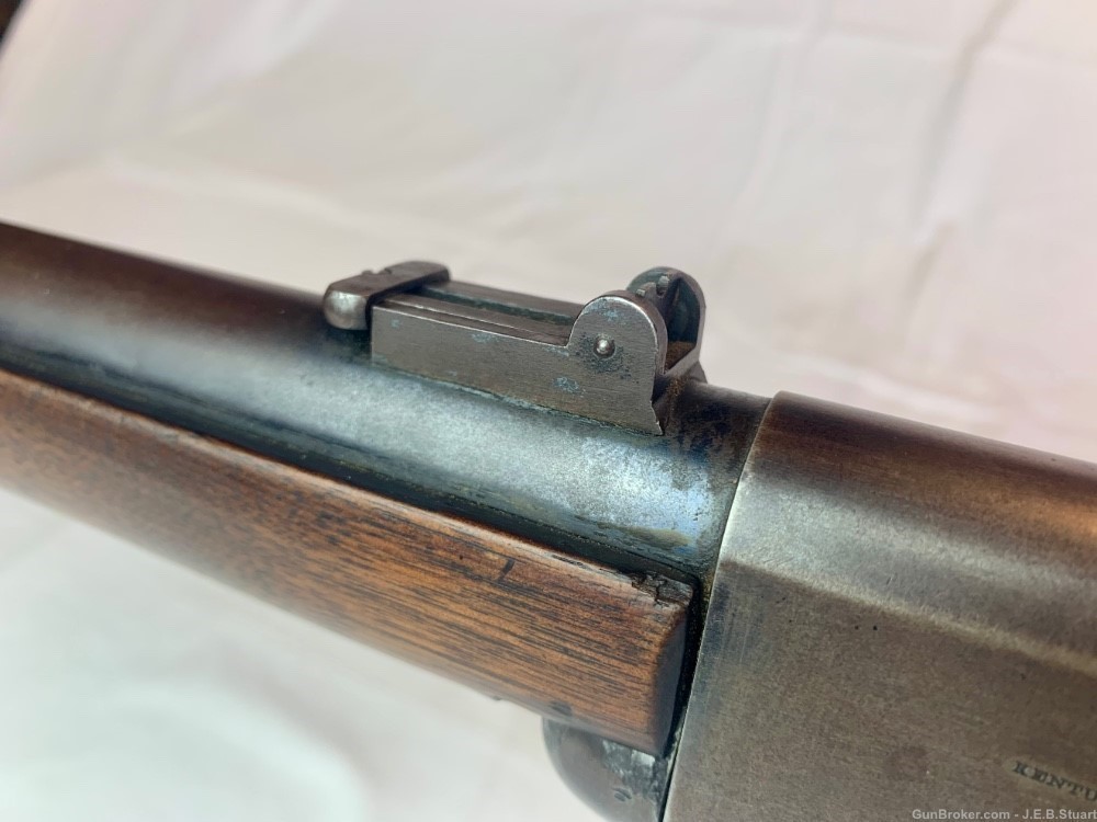  Civil War Kentucky Marked Meriden Triplett & Scott Carbine-img-27