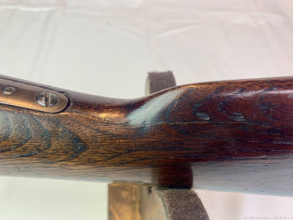  Civil War Kentucky Marked Meriden Triplett & Scott Carbine-img-20