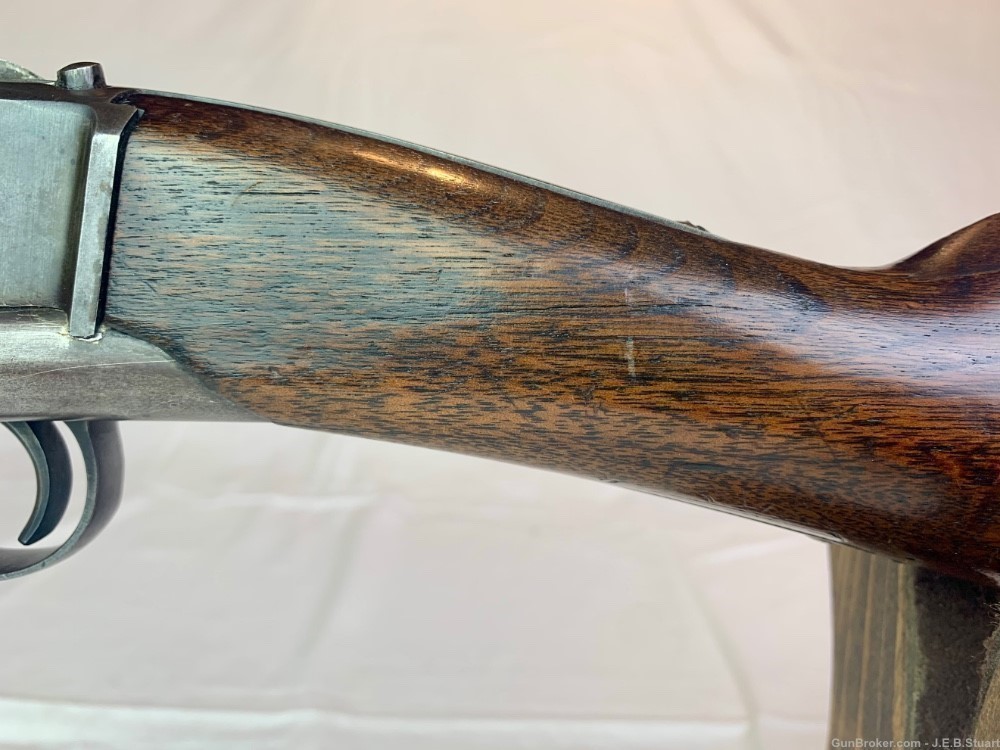  Civil War Kentucky Marked Meriden Triplett & Scott Carbine-img-19