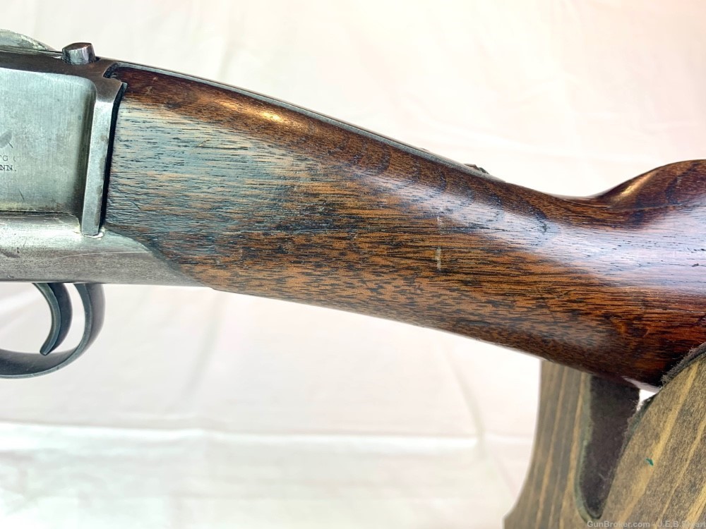 Civil War Kentucky Marked Meriden Triplett & Scott Carbine-img-18