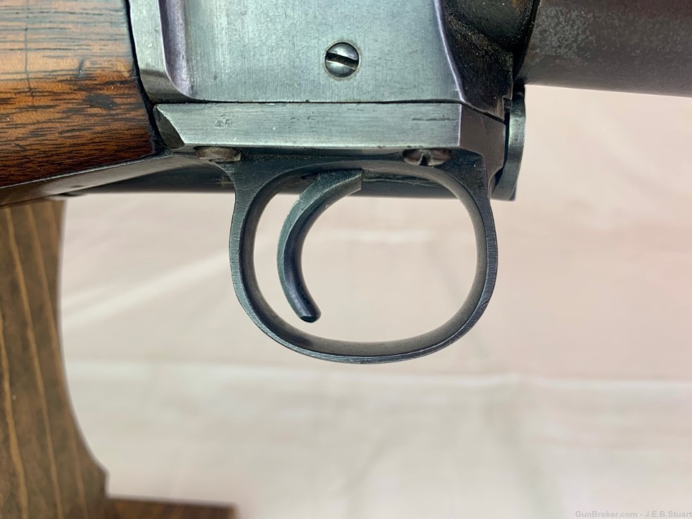  Civil War Kentucky Marked Meriden Triplett & Scott Carbine-img-2