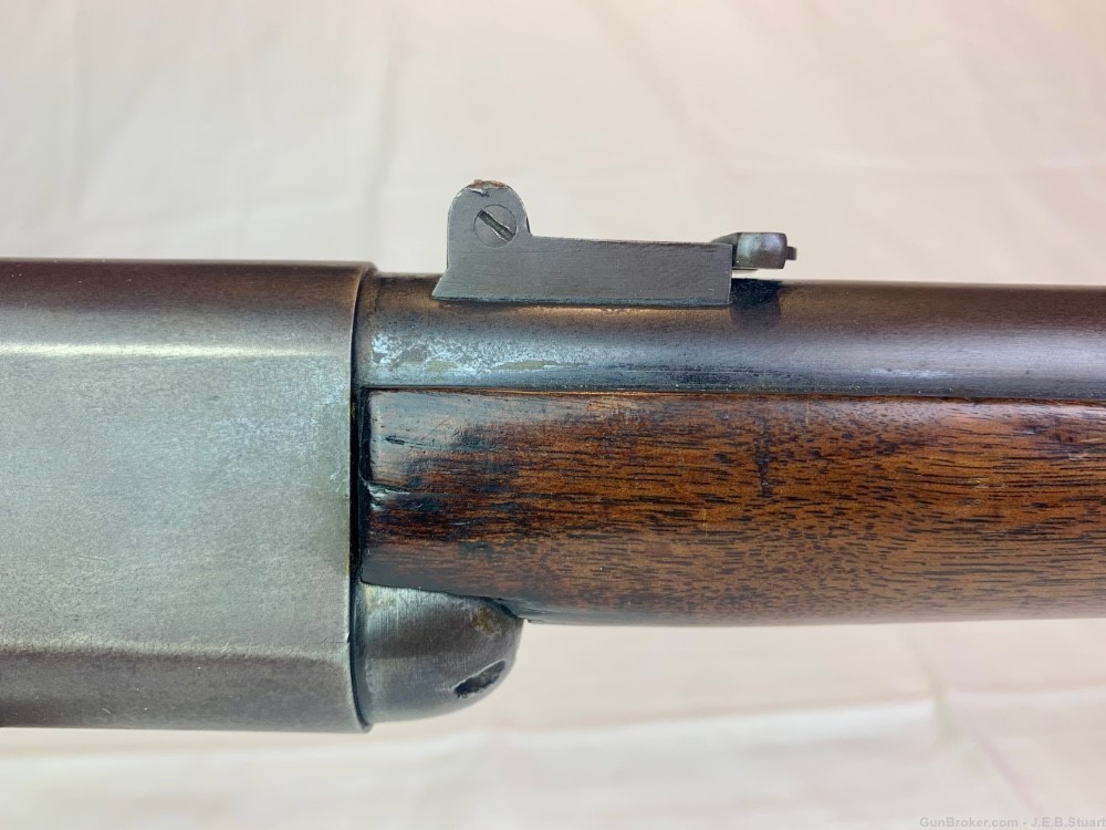  Civil War Kentucky Marked Meriden Triplett & Scott Carbine-img-5