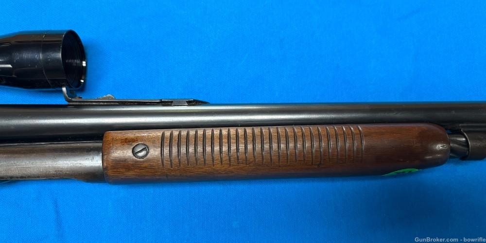 Remington 141 Gamemaster 30REM pump 1942-img-4