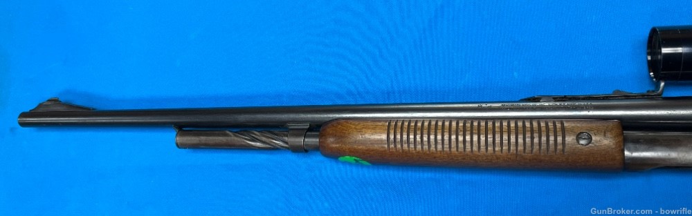Remington 141 Gamemaster 30REM pump 1942-img-12