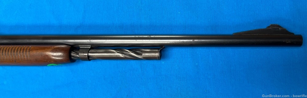 Remington 141 Gamemaster 30REM pump 1942-img-5