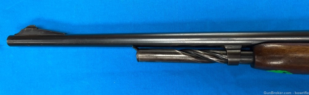 Remington 141 Gamemaster 30REM pump 1942-img-13