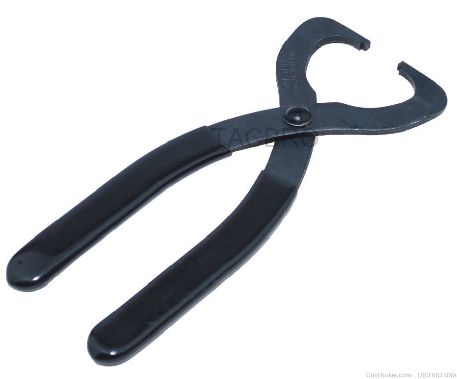 M14 M1A Plier Tool For Muzzle Nut Removal -img-0