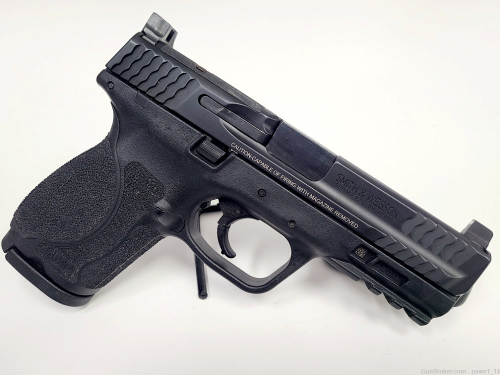 Smith & Wesson M&P9 M2.0-img-3