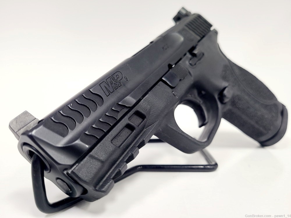 Smith & Wesson M&P9 M2.0-img-1