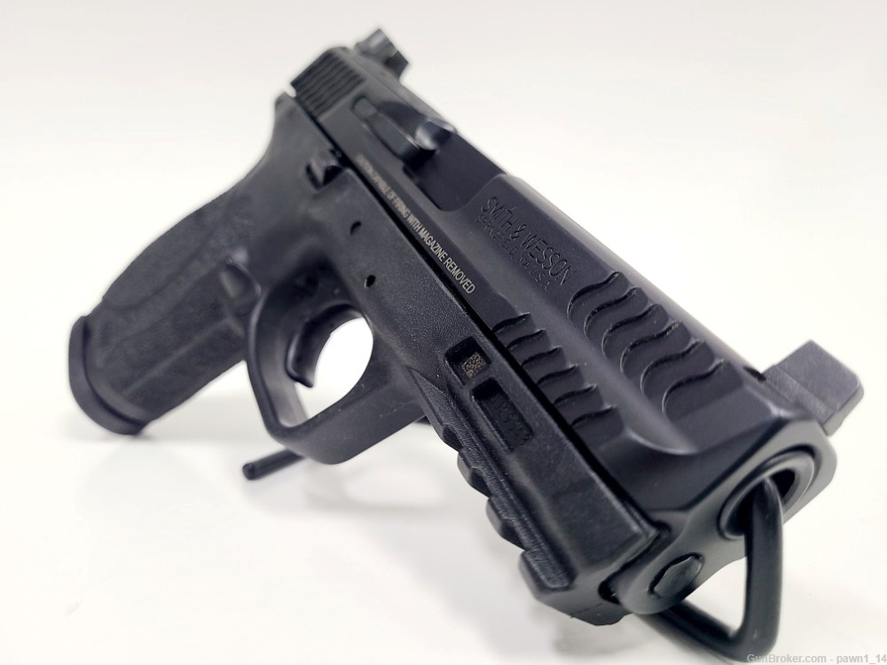 Smith & Wesson M&P9 M2.0-img-0