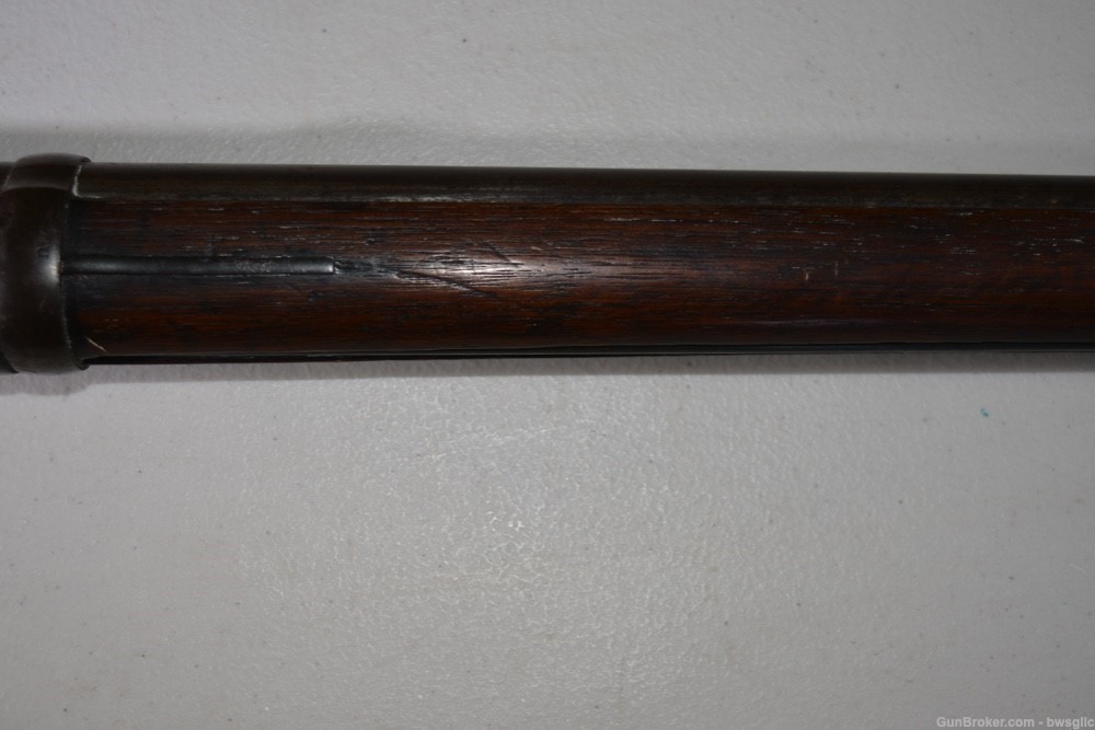 Remington Navy Rifle in 50/70-img-8