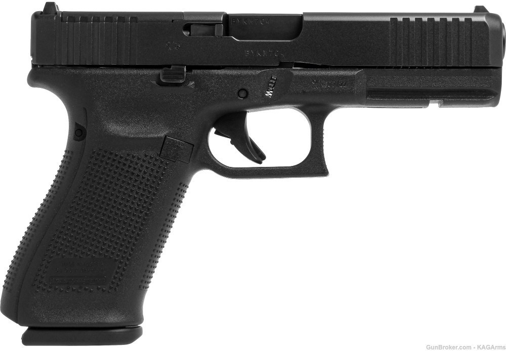 Glock 21 Gen 5 MOS UA215S201MOS 45 ACP G21 Gen5 M.O.S G21 G5 Glock Gen5 .45-img-0
