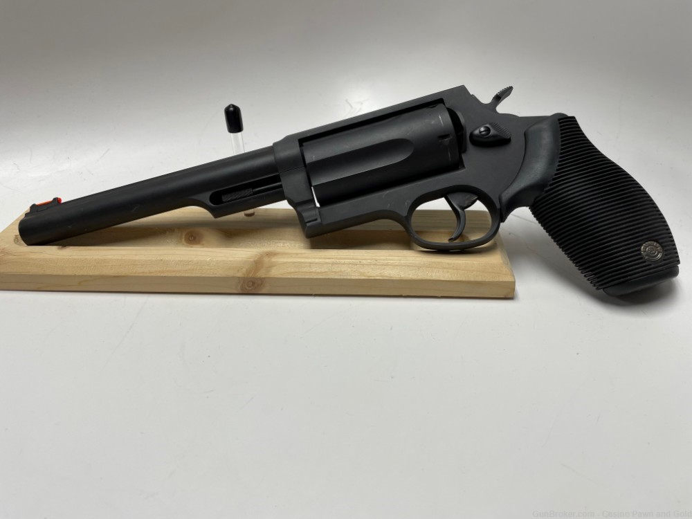 Taurus "The Judge" 45LC/410GA, Revolver-img-0