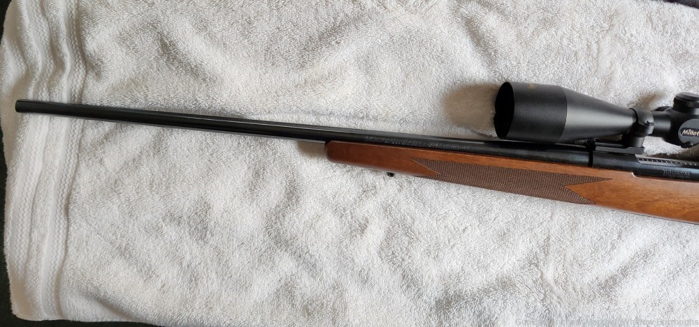 Winchester Model 70 XTR Sporter-img-0