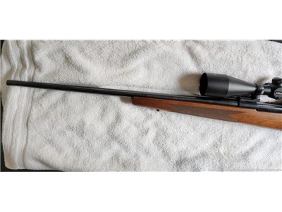 Winchester Model 70 XTR Sporter