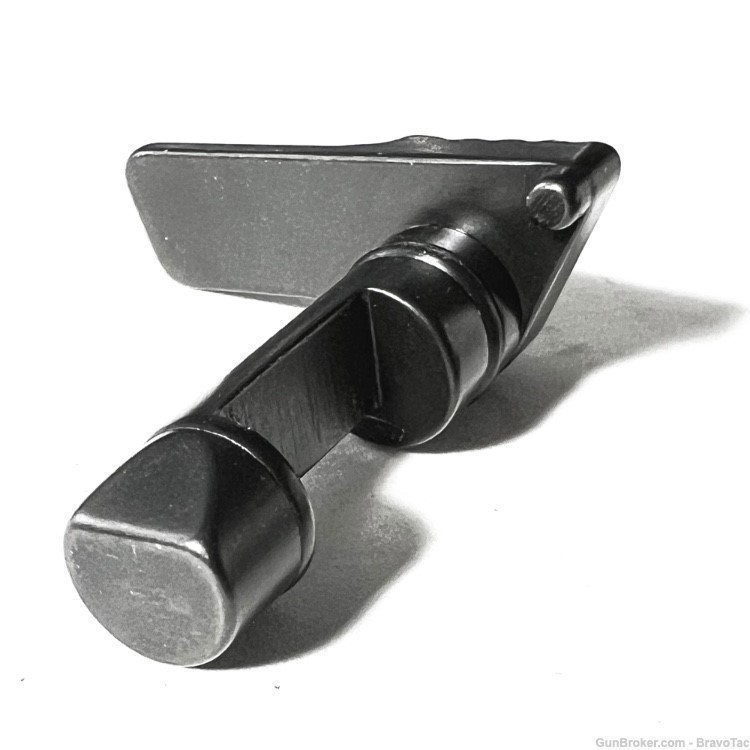Dynamic Arms Enhanced Tactical Takedown Lever Grip w/ O-Ring for Sig P320-img-2