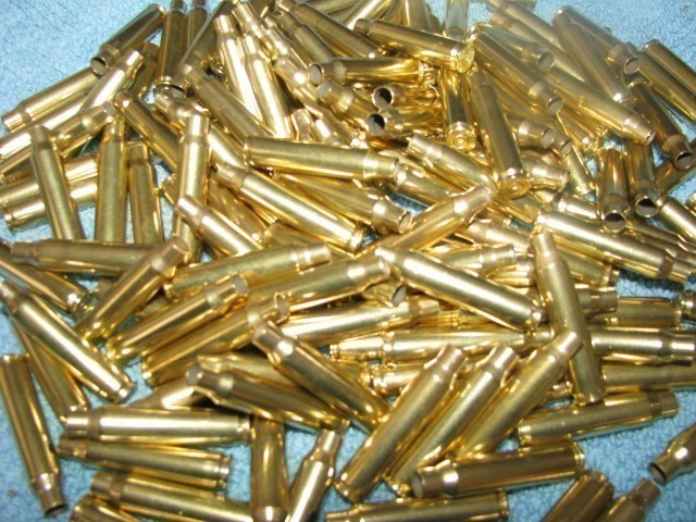 223/5.56 Brass LC Military  200 Clean-img-0